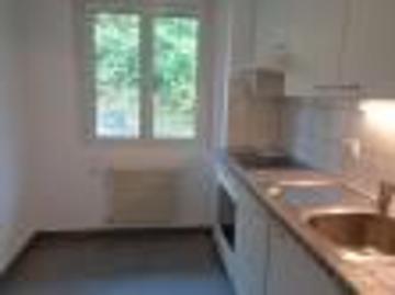 Plânes 11 > Plan de situationAppartement de 4 pièces