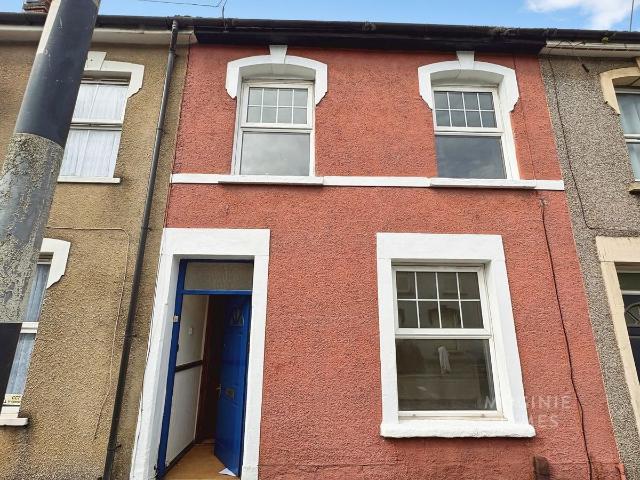 Planet Street, Adamsdown, Cardiff CF24, 3 bed terraced house to rent, £1,400 pcm | PrimeLocation