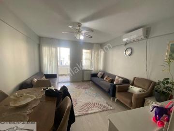 Planet’ten Hastaneye Ve Merkeze Yakın 1+1 Satılık Daire