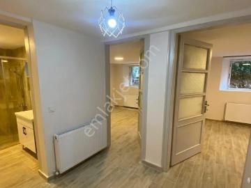 Planet’ten İçi Yenilenmiş Çınar Caddesinde Kiralık 2+1 Bahçe Katı