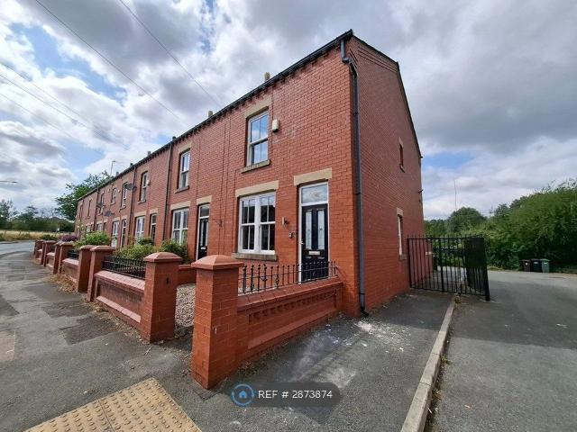 Plank Lane, Leigh WN7, 2 bed end terrace house to rent, £890 pcm | PrimeLocation
