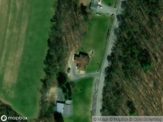Plank Rd