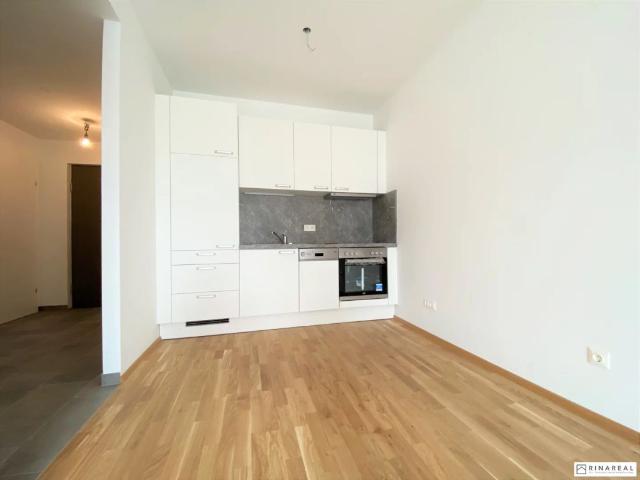 PLANKENGASSE | 2 Zimmer Neubauwohnungen mit Balkon | Klimaanlage | inkl. TG Stellplatz