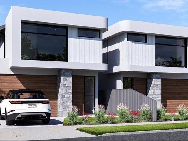 PLANNED ARCHITECTURAL MASTERPIECE FOCUSED ON STYLE, SPACE & SOPHISTICATION