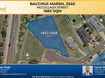 Planning and Building Permit Approval for Three Buildings