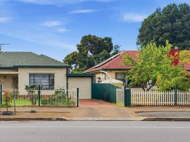 Buy Both | Planning Approved Exceptional Development Opportunity
