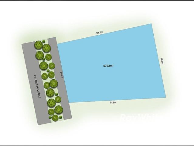 Planning permitted for warehouse & storage!