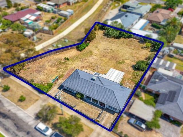 Planning Permit Approved