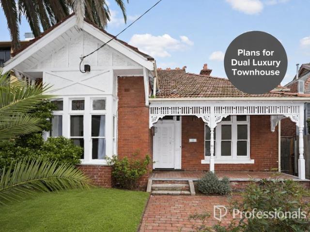 PLANS ALREADY DONE BUILD, RENT, OR EXTEND. YOUR CHOICE