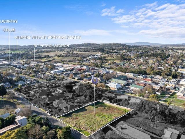 Plans & Permit approved for 5