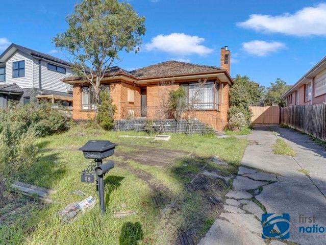 Plans & Permits Approved Ready to Build in Glenroy