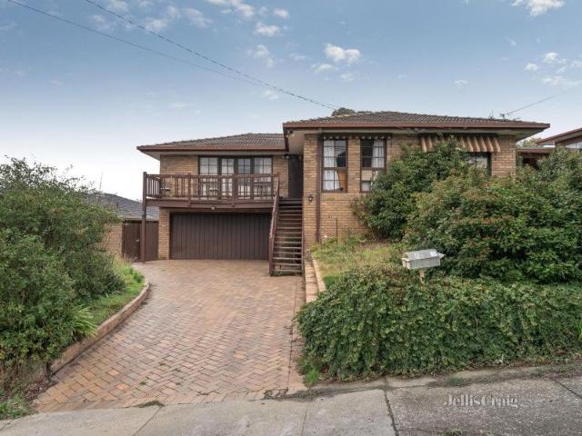 Potential packed on 936sqm