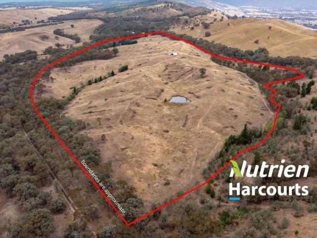 106 Acres of Elevated Lifestyle Land with plans for Approved Architectural Home