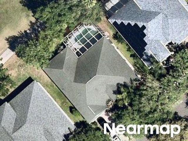 Plantation Bay Dr