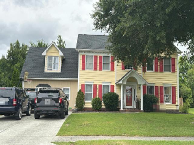 Plantation Blvd