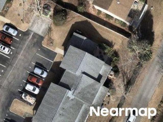 Plantation Dr