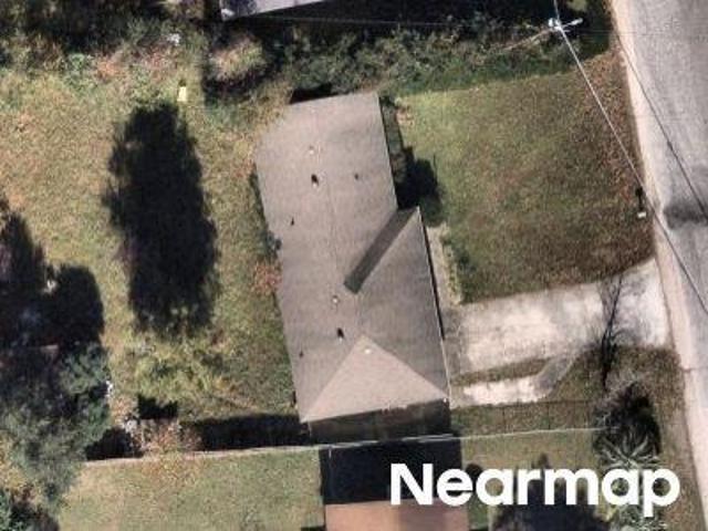 Plantation Dr