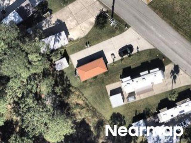 Plantation Dr