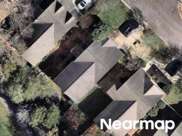 Plantation Dr