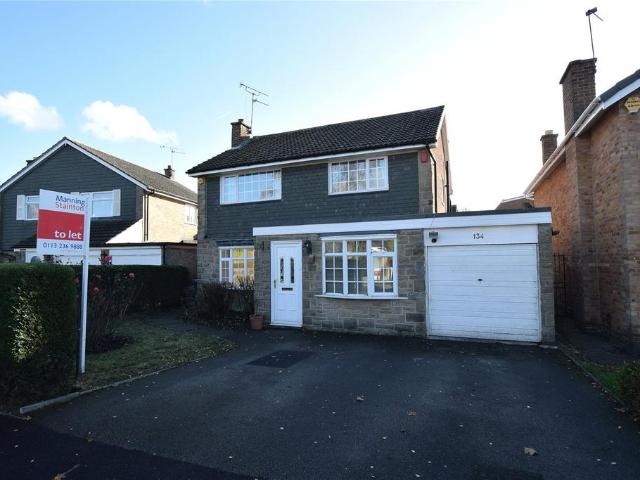 Plantation Gardens, Leeds, West. 4 bed detached house to rent £1,550 pcm £358 pw