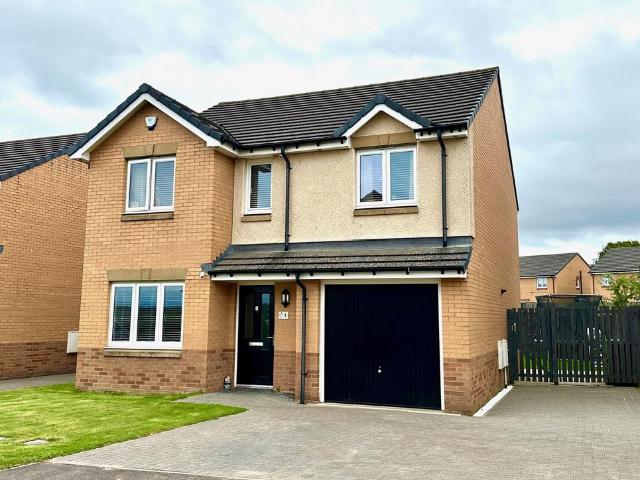 Plantation Grove, Glasgow, G72 4 bed house to rent £1,800 pcm £415 pw