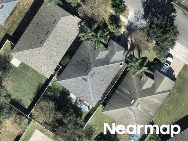 Plantation Pointe Dr
