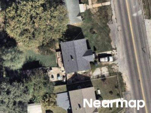 Plantation Rd NE