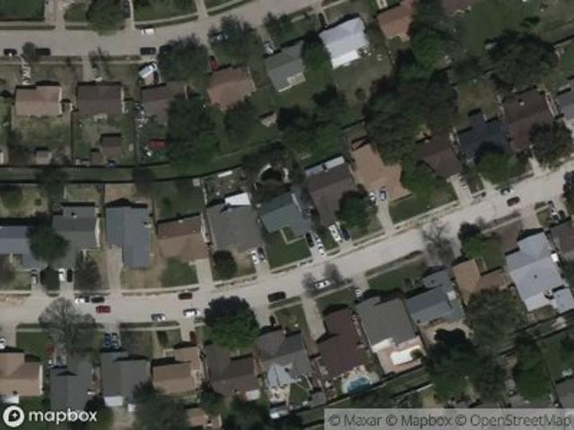 Plantation Rd