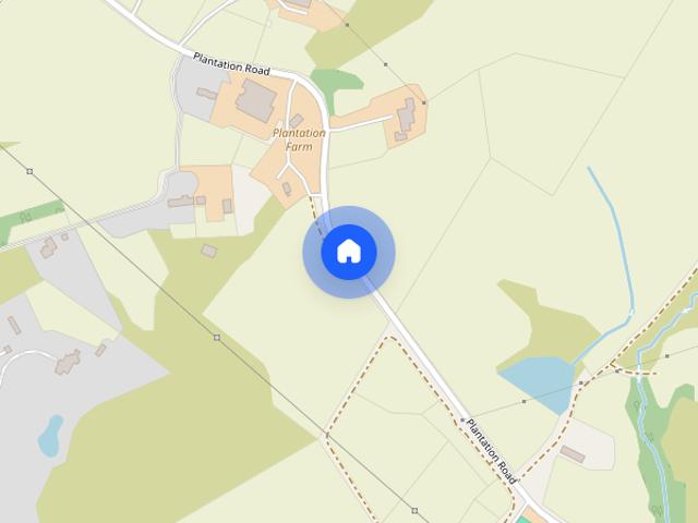 Plantation Road, Edgworth, Bolton, Lancs, BL7