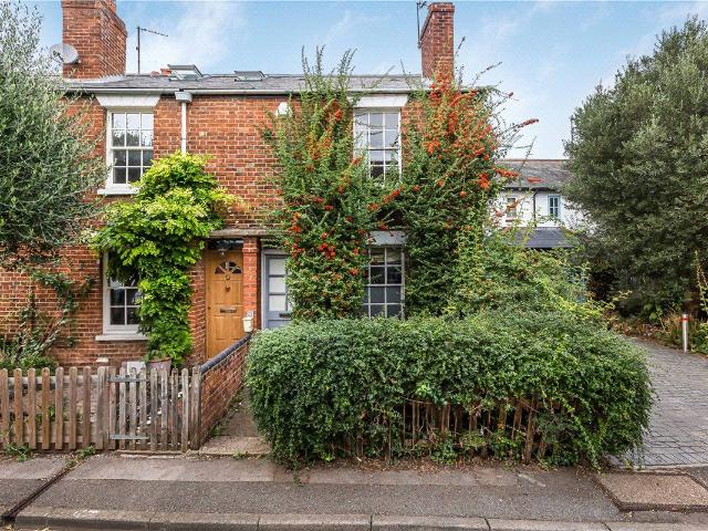 Plantation Road, Oxford, Oxfordshire OX2, 2 bed end terrace house to rent, £2,750 pcm | PrimeLocation