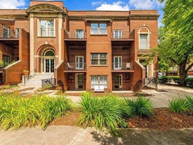 Plantation St Apt,worcester, Condo For Sale