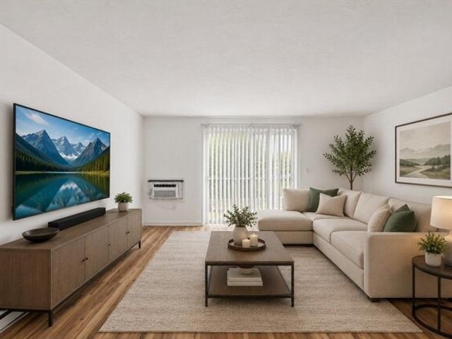 Plantation St Unit B, Worcester, Condo For Sale
