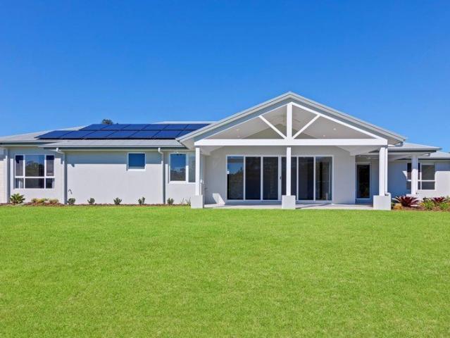 Plantation Style Perfection Luxury Hinterland Living Due For Completion Late March/Early April 2026