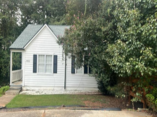 Plantation Way NW