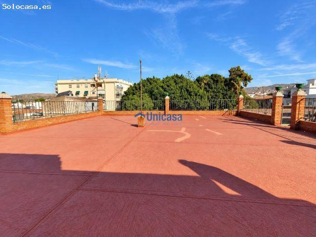 ? PLANTA ALTA · 123 M2 · 4 DORMITORIOS · SOLÁRIUM DE 60 M2