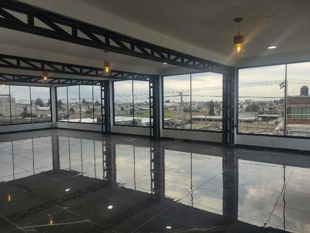 PLANTA ALTA EN RENTA, SAN PEDRO TOTOTEPEC