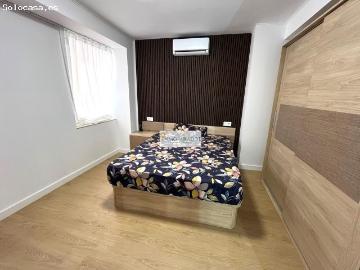 PLANTA BAJA 113 M2 CON BUHARDILLA, 3 DORMITORIOS Y LICENCIA TURÍSTICA EN ALTOZANO, ALICANTE