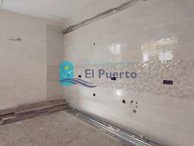 PLANTA BAJA TOTALMENTE REFORMADA EN SAN ISIDRO – REF 1546