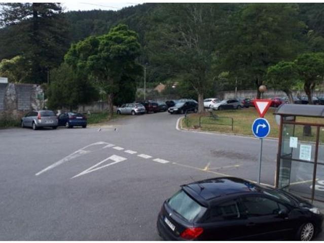 PLANTA BAJA Y ALTA IDEAL PARA HOSTELERIA EN LA GRAÑA FERROL