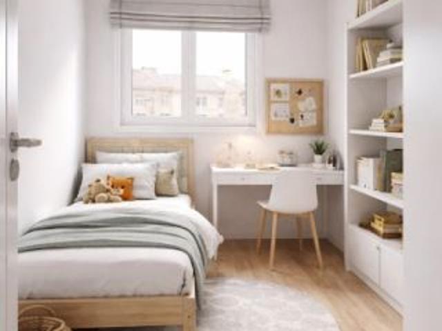Planta baja a estrenar en Barrio Espirall, Vilafranca del Penedès