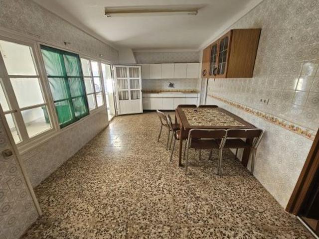 PLANTA BAJA A LA VENTA EN EL ALBUJÓN, CARTAGENA