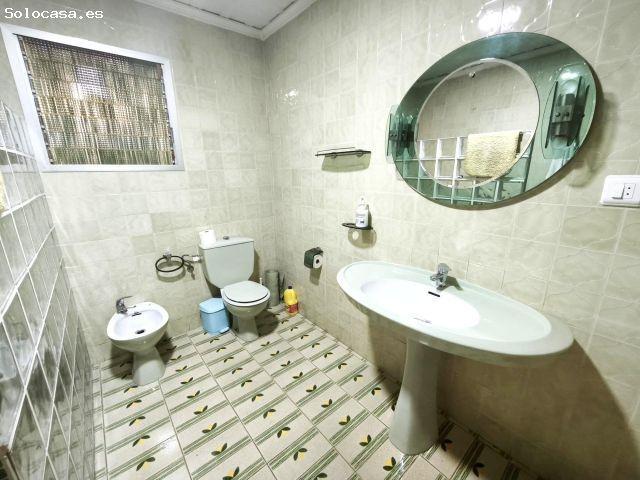 PLANTA BAJA A LA VENTA EN LA LLOSA DE RANES