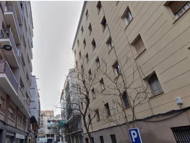 PLANTA BAJA ALQUILADA, 89 M2, RAMBLA CATALANA, SANTA EULALIA LA TORRASSA, HOSPITALET