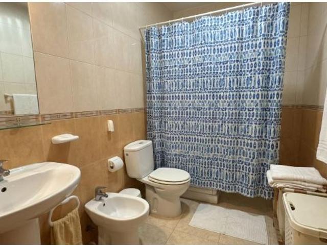 PLANTA BAJA CASA PASTORES VECINDARIO
