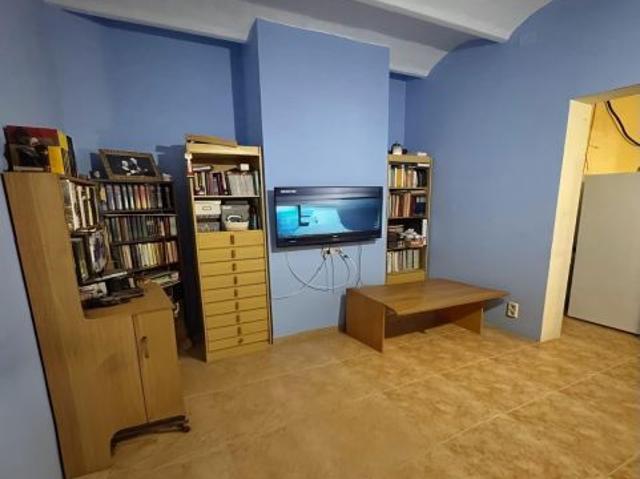 Planta Baja con Espectacular Terraza Privada de 50 m2