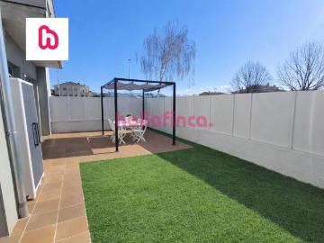 Planta baja de VPO con jardín en Les Masies de Voltregà Osona – Zona Vinyoles