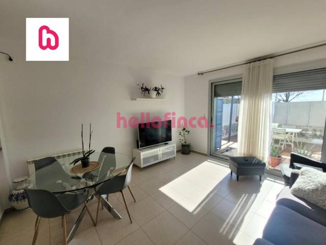 Planta baja de VPO con jardín en Les Masies de Voltregà Osona – Zona Vinyoles