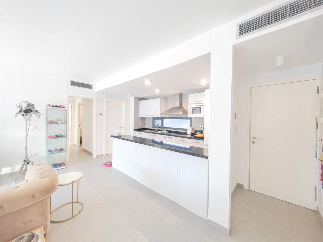 Planta baja con jardín privado en Valle del Este 110m² La Perulaca