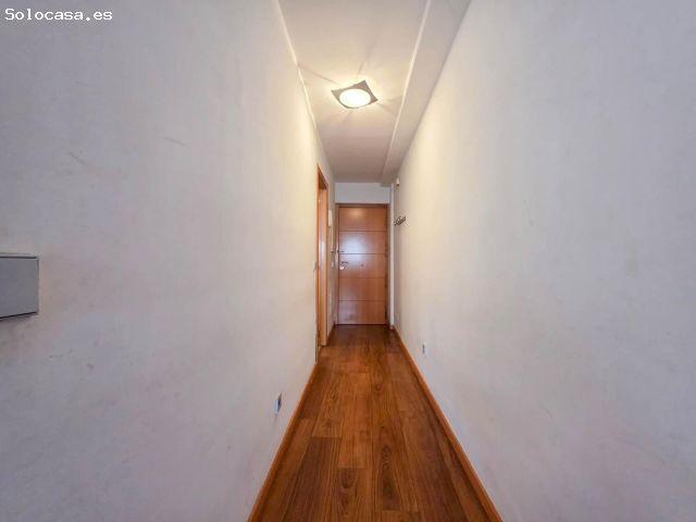 ? Planta baja con patio, garaje y excelente distribución