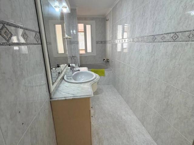 Planta baja con terraza de 40 m² en Can Vinader, Castelldefels